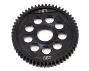 Hot Racing Axial Yeti 32P Steel Spur Gear (56T) | product-related