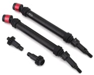 Hot Racing Arrma 4S BLX Long CV Front/Rear Driveshafts (2) | product-also-purchased