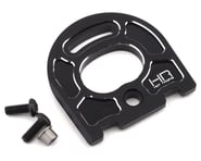 more-results: This is a replacement Hot Racing Adjustable 4-Tec 2.0 Aluminum Motor Mount in Black co