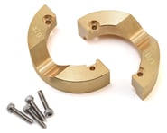 Hot Racing Traxxas TRX-4 Modular Rear Brass Metal Knuckle | product-also-purchased