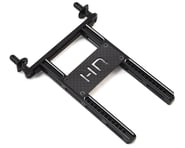 Hot Racing Traxxas TRX-4 Aluminum Rear Body Mount w/Graphite Brace (Black) | product-related