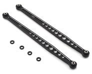Hot Racing Traxxas Unlimited Desert Racer Aluminum Rear Upper Arms (Black) | product-also-purchased