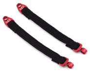 Hot Racing 108mm Unlimited Desert Racer Rear Suspension Travel Limit Strap (2) | product-also-purchased