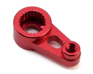 more-results: The Hot Racing Traxxas 1/16 Aluminum Servo Horn for Hitec servos allows you to upgrade