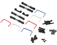 more-results: Hot Racing&nbsp;Traxxas 1/16 Full Sway Bar Kit Set. This optional sway bar set is inte