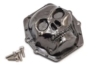 Hot Racing AR60 Axle Diff Cover (Black Chrome) | product-also-purchased