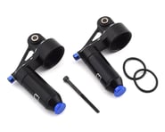 Hot Racing X-Maxx Aluminum Piggyback Reservoir Shock Upgrade Kit (2) | product-also-purchased