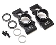 Hot Racing Traxxas X-Maxx Aluminum Rear Hub Carrier Set (Black) | product-also-purchased
