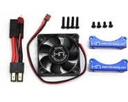 more-results: The Hot Racing Traxxas X-Maxx 50mm Monster Blower Motor Cooling Fan includes everythin