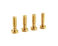 Hot Racing Yeti Low Friction Brass King Pin (4) | product-also-purchased