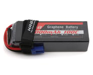 HRB 4S 100C Graphene LiPo Battery (14.8V/6000mAh) | product-related
