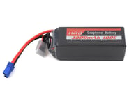 HRB 6S 100C Graphene LiPo Battery (22.2V/3800mAh) w/EC5 Connector | product-also-purchased