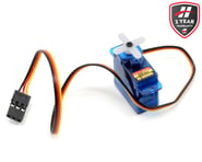 more-results: This is a Hitec HS-5055MG Digital Metal Gear Sub Micro Servo. Since its introduction, 