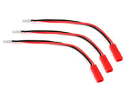 Hitec Molex to JST Battery Adapter (3) | product-related
