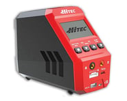 Hitec RDX1 AC/DC Battery Charger/Discharger | product-related