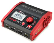 more-results: The Hitec RDX2 Pro AC/DC Multi Charger is a dual port AC/DC charger that delivers a wh