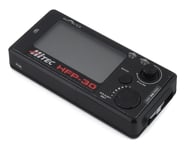 more-results: The Hitec HFP-30 Hand Held Programmer with LCD Display is Hitec's lightweight HFP-30 F