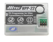 Hitec HPP-22 PC Interface Programmer | product-related