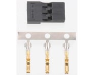Hitec S Connector Male Set | product-related