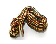 Hitec 50' 3-Color Heavy Gauge Servo Wire | product-also-purchased