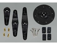 Hitec HS-755HB/HS-755MG Horn and Hardware Set | product-related