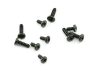 Hitec Replacement Screw Set, Resin Gear Horn (81,700Bb) | product-related