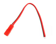 Hitec Red JST BEC Connector and Lead (Female) | product-related