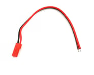 Hitec Red JST BEC Connector and Lead (Male) | product-related
