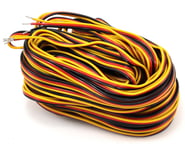 Hitec 3 Color Servo Wire (50') | product-also-purchased