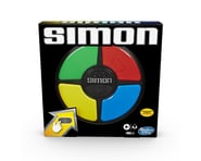 more-results: Simon Memory Game Overview Challenge your memory and quick thinking with the Hasbro Si