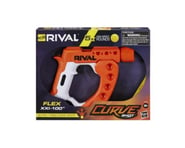 more-results: Hasbro NERF RIVAL CURVE SHOT PISTOL This product was added to our catalog on May 10, 2