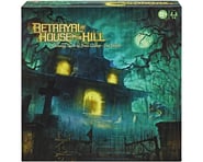 more-results: Betrayal at The House on The Hill Second Edition Overview Embark on a spine-chilling a