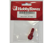 more-results: Servo Horn Overview: The HobbyTown Accessories Servo Horn with 25T splines is a high-q