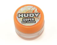 more-results: HUDY Super Diff Grease is a high-performance, model racing car general-purpose silicon