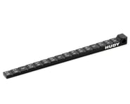 Hudy Stepped Ride Height Gauge (1/10 & 1/12 Pan Car) | product-related