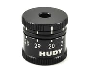 Hudy Off Road Ride Height Gauge (20-30mm) | product-related