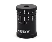Hudy 30-45mm Adjustable Ride Height Gauge | product-related