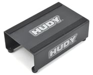 Hudy 1/10 Off-Road Car Stand | product-related