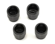 Hudy Aluminum Nut For 1/10 Touring Set-Up System (4) | product-related