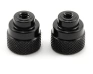 Hudy 3mm Aluminum Nut For 1/10 & 1/12 Pan Car Set-Up System (2) | product-related