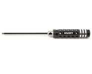 Hudy Limited Edition Metric Allen Wrench (3.0mm) | product-related