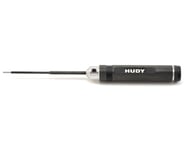Hudy US Standard Allen Wrench (.035" x 120mm) | product-related