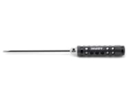 more-results: This is the Hudy Limited Edition, 3.0mm "Long" Slotted Screwdriver. Featuring a super-