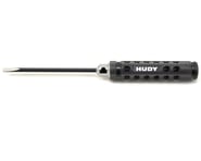 more-results: This is the Hudy Limited Edition Long 4mm Slotted Tuning Screwdriver. This screwdriver