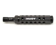 more-results: This is the Hudy Limited Edition Aluminum 1-Piece 7mm Socket Driver. Featuring a super
