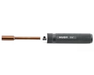 Hudy Socket Driver 1/4" (6.35mm) | product-related