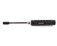 more-results: This is the Hudy Limited Edition 6.0mm Socket Driver. Featuring a super-lightweight CN