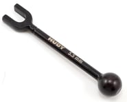 Hudy Spring Steel Turnbuckle Wrench (5.5mm) | product-related