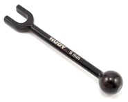 Hudy Spring Steel Turnbuckle Wrench (6mm) | product-also-purchased