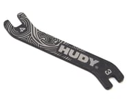 Hudy V2 Turnbuckle Wrench (3mm/4mm) | product-related